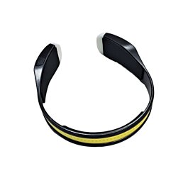 Bežecká čelovka Running headlamp, 800 mAh - Náhľad