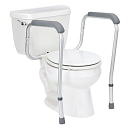 Bezpečnostné oporné madlo na WC JMC-C 5300KD