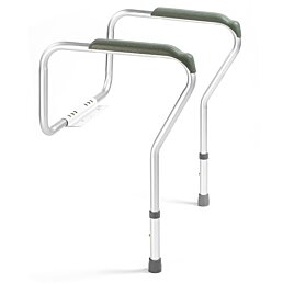 Bezpečnostné oporné madlo na WC JMC-C 5300KD