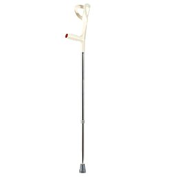 Francúzska barla JMC-C 2040, výškovo nastaviteľná 94 - 116 cm - Náhľad