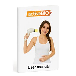 Návod k biolampe ActiveBio