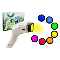 Biolampa ActiveBio + farebná terapia