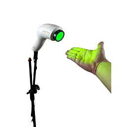 Biolampa ActiveBio + farebná terapia - Náhľad