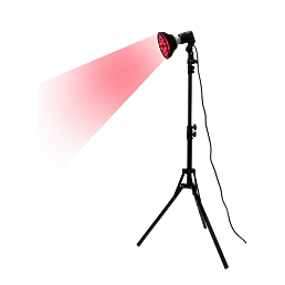 LED biolampa 54W – červené a infračervené svetlo (660 a 880 nm)