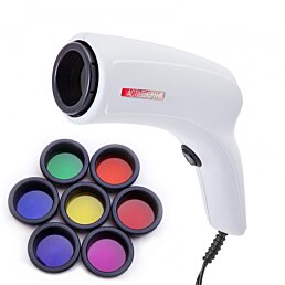 Biolampa ActiveLight + farebná terapia - Náhľad