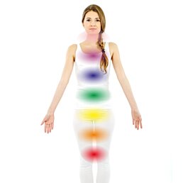 Kolorterapia 4 filtrov k biolampe Eifa D514 - Náhľad