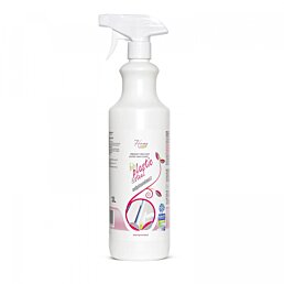 Bioplastic&Steel - eko prípravok na odstraňovanie ťažkých nečistôt z PVC a odmasťovač, 1 L