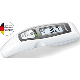 Ušný teplomer BEURER FT 65