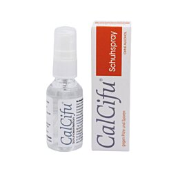 Calcifu sprej na dezinfekciu obuvi proti plesniam nôh a nechtov, 100 ml