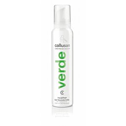 Výnimočná starostlivosť na atopický ekzém Callusan VERDE - Náhľad