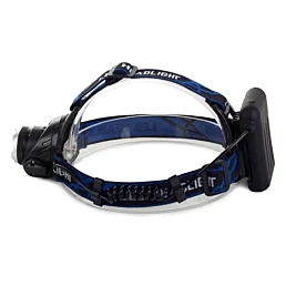 Čelovka LED CREE XM-L BL 2690-T6 - Náhľad