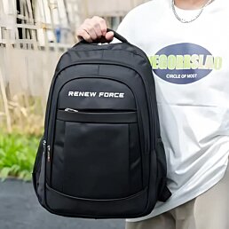 Športový priestranný batoh na notebook LP-KR1 - Náhľad