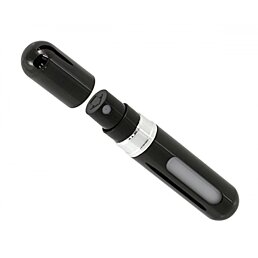 Cestovný rozprašovač na parfémy 5 ml