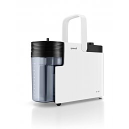 Chirurgická prenosná odsávačka 7E-B5 - 32L/min