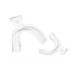 Chránič proti škrípaniu zubov - Náhľad