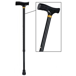 Výškovo nastaviteľná vychádzková palica LA 833L2 - Náhľad