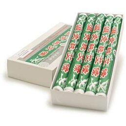 Čisté moxa rolky, Moxa Sticks 10 ks