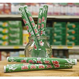 Čisté moxa rolky, Moxa Sticks 10 ks