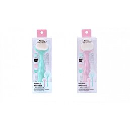 Čistiaca kefka na tvár - Náhľad