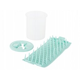 Čistič labiek malý na labky do 5,5cm - Náhľad