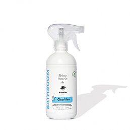 Čistič okien a zrkadiel House Clear View 500 ml