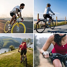 Čistič mastnoty reťazových kolies a bŕzd bicykla, Clean Disc, 400 ml - Náhľad