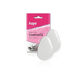 Gélové podpätenky do obuvi s vysokým podpätkom vysokým podpätkom, Comforta