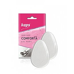 Gélové podpätenky do obuvi s vysokým podpätkom vysokým podpätkom, Comforta - Náhľad