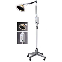 TDP lampa CQ-29 infračervená terapeutická lampa s minerálnou platňou - Náhľad