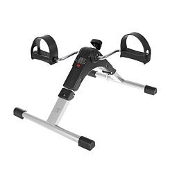 Rehabilitačný stacionárny šliapací rotoped s displayom a počiítadom, Reha bike