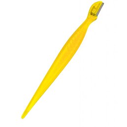 Dámsky zastrihávač obočia 3ks