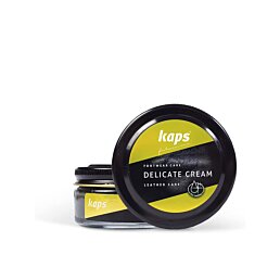 Krém na obuv a odev Delicate Cream 50 ml - Náhľad
