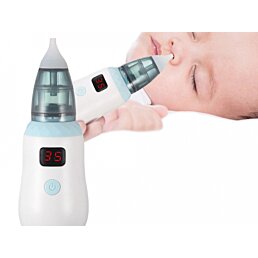 Detská odsávačka nosných hlienov