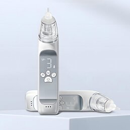 Detská odsávačka nosných hlienov KA1006 - Náhľad