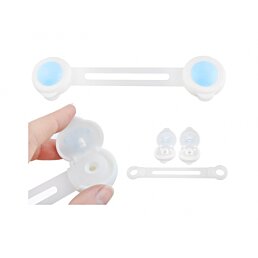 Detská poistka na skrinku