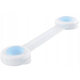 Detská poistka na skrinku - Náhľad