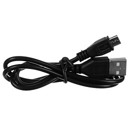 Detský digitálny fotoaparát mačka 16 GB - Náhľad