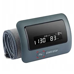 Digitálny tlakomer na rameno s LCD podsvietením KWL-B112