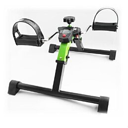 Domáci rehabilitačný mini rotoped pre seniorov GENESIS Plus s displejom