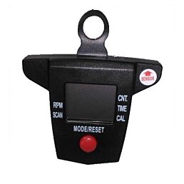 Domáci rehabilitačný mini rotoped pre seniorov GENESIS Plus s displejom - Náhľad