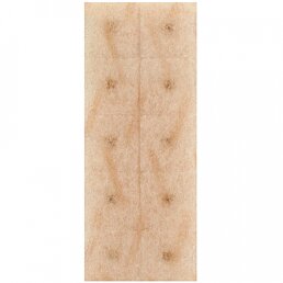 Pozlátené magnetické guľôčkové náplasti DONGBANG AcuPrime 100ks - Náhľad