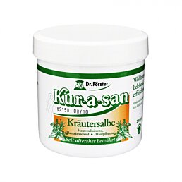 Kur-a-san Kurasan masť 