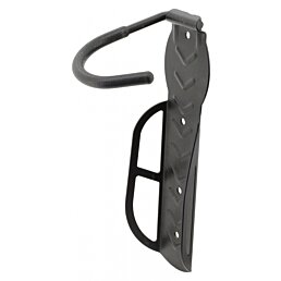 Držiak bicykla s pripevnením na stenu