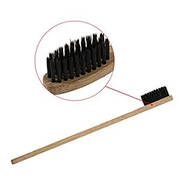 Zubná kefka bamboo, Eco soft - Náhľad