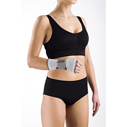 Elastická bandáž na zápästie OSN 407