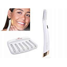 Elektrický odstraňovač chĺpkov na tvári, SuperL