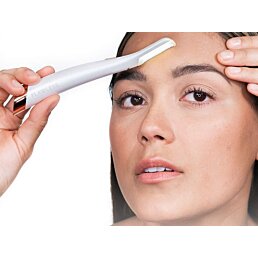 Elektrický odstraňovač chĺpkov na tvári, SuperL