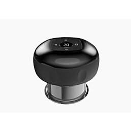 Elektrická vákuová čínska banka s infra so vstavaným motorčekom na podtlak, nabíjateľná - Náhľad