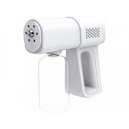 Elektrická nano pištoľ, dezinfekcia a zvlhčovač - Náhľad