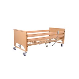 Elektrická polohovacia zdravotná posteľ Cama RF-2000